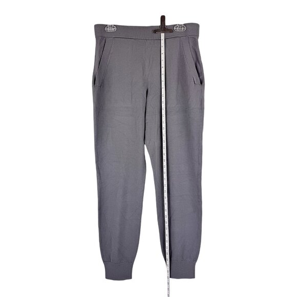Babaton | M | Rodin Jogger | Grey | Athleisure | Elevated Casual | Loungewear - Picture 15 of 15
